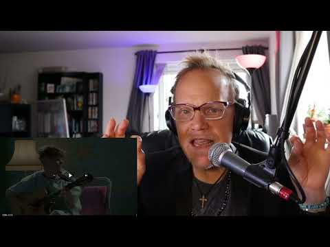 WHO is this guy??? Ren - Hi Ren (Official Music Video) - Vocal Analysis