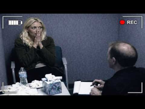 Cynthia Realizes She Is Going To Prison Forever