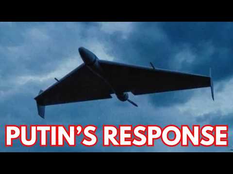 Russia Cleared to Escalate