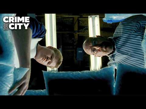 Walt & Todd's Meth Empire Expands | Breaking Bad (Bryan Cranston)