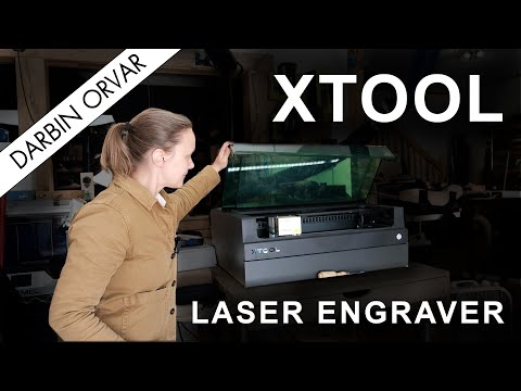 Upgrade Your Workshop with the xTool S1: Laser Engraver In-Depth Review