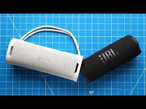 JBL Flip 7 vs Sony ULT Field 1: Best portable speaker under $150?