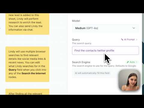 AI That Enriches and Qualifies Leads, Then Automates Outreach Emails