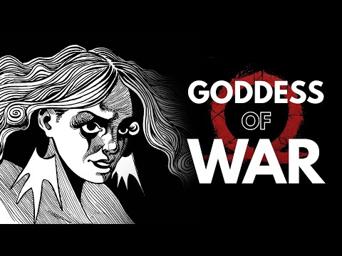 The Goddess of War - Inanna of Sumer