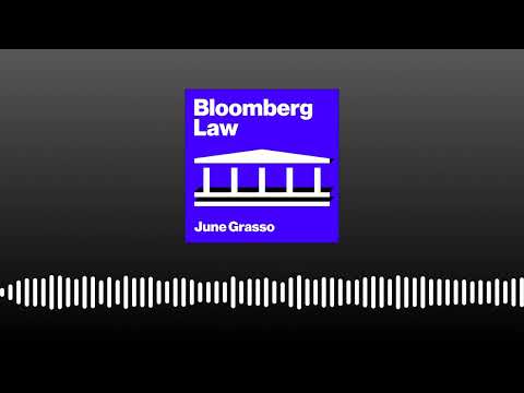 Comey Gets Grand Jury Transcripts & Texas Redistricting Blocked | Bloomberg Law
