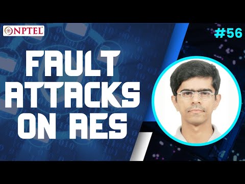 #56 Fault Attacks on AES | Information Security 5 Secure Systems Engineering