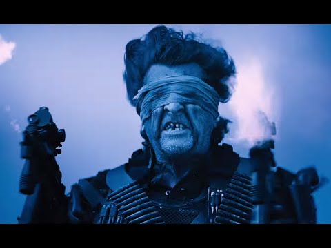 You don't really need dialogue in film..