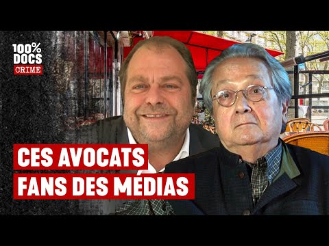 Avocats et STARS des médias