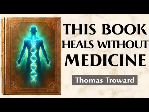 Dare To See Yourself Healthy - THE CREATIVE MIND OF THE BODY - Thomas Troward