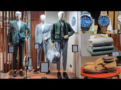 СТИЛЬ БЕЗ УСИЛИЙ: КАК СОБИРАТЬ МОДНЫЕ ОБРАЗЫ ЗА 2 МИНУТЫ