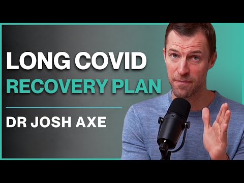 Breaking Down the Science of Long COVID