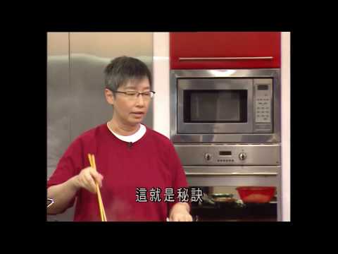 蘇施黃 阿蘇教煮雪菜肉絲炆米 附食譜 (一粒鐘真人蘇) - 有線電視