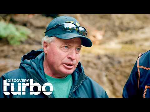 "Worthless!" Unprofitable Gold Mines In North America | Gold Rush: Mine Rescue with Freddy & Juan