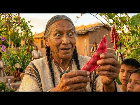 This Native Bean Is WAY Better Than Soy And No One Eats It Anymore!