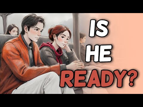 How To Tell If He’s Emotionally Ready for a Relationship.