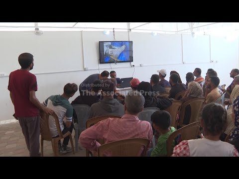 Families in Gaza suffer to identify their beloved among bodies returned by Israel