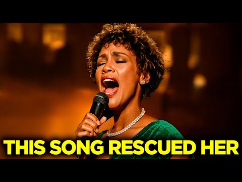 When This Rejected Song Made Whitney Houston a Superstar