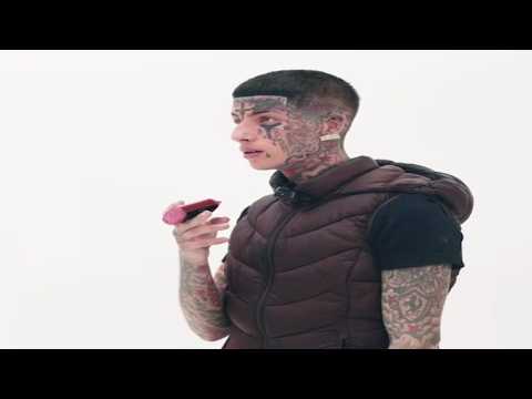 This Weirdo Got Cooked