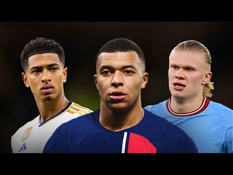 Who will be the next Football King?