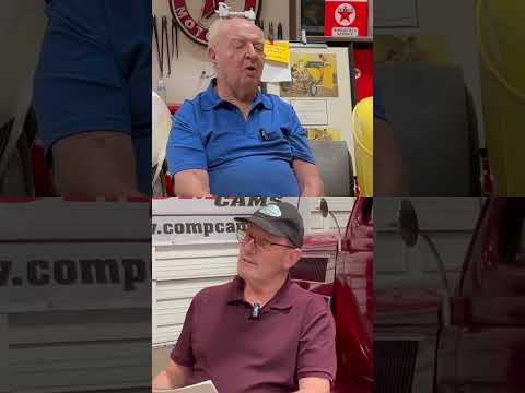 Ed's Favorite Carburetors - Ask Ed 14 - Ed Smith w #barryt