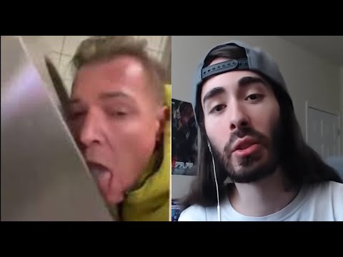 Penguinz0 'Unhinged Tough Guys' Compilation