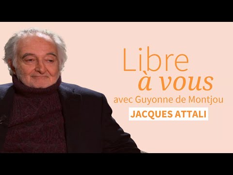 «La France, sans l'Europe, n'ira nulle part» : Jacques Attali est l’invité de «Libre à vous»