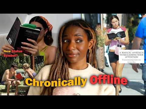 The New Social Currency is... Being Offline? | Digital Detox Core