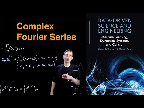 Complex Fourier Series