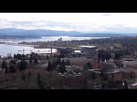 UW Continuum College Cam