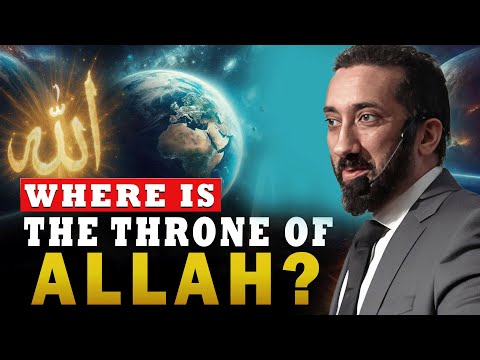 The Moment Between the Prophet ﷺ and Allah – Sidratul Muntaha Explained; nouman ali khan