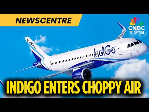 Government Cuts Indigo's Winter Schedule By 10%, Delhi HC Pulls Up Centre | Indigo Crisis
