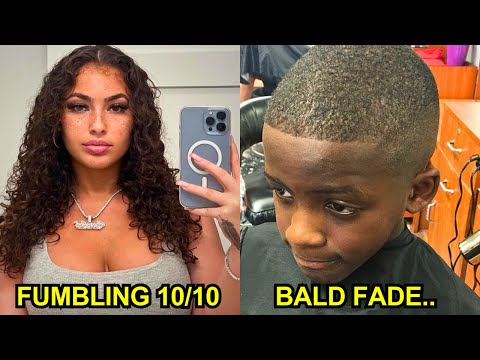 Unavoidable Male Canon Events..