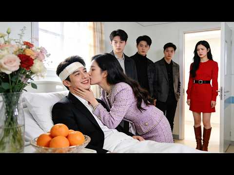 He lie get cancer to leave her.She heartbroken，marry a CEO who secret love her—now spoil her rotten.