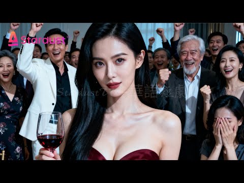 【Multi Sub】 Rural Genius Poses as the Missing Heiress & Takes Over the Elite