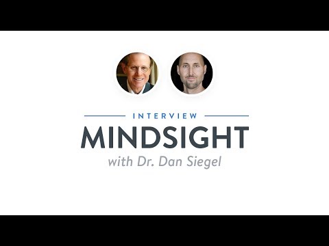 Heroic Interview: Mindsight with Dr. Dan Siegel