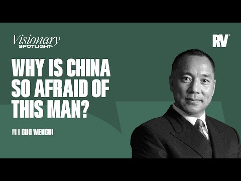 Exiled Billionaire's Accusations of China