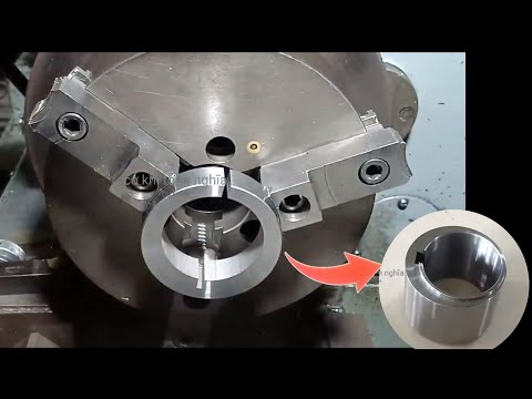 Save a lot of money! The homemade tool that every lathe worker cannot do without 