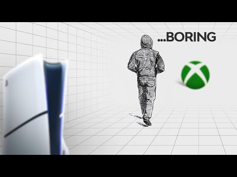 PlayStation Must Apologize for This Generation