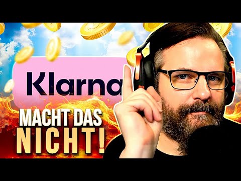 Das fiese Geschäft mit SCHULDEN - Gronkh Reaction