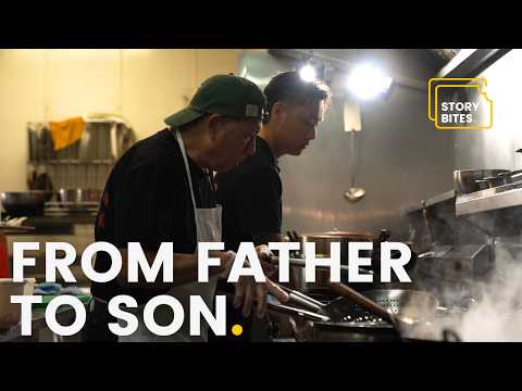 The Vietnamese Refugees Who Created Australian Chinese Food Legacy