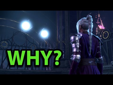 Shadowheart's "Parent Points" Explained (SEE DESCRIPTION)