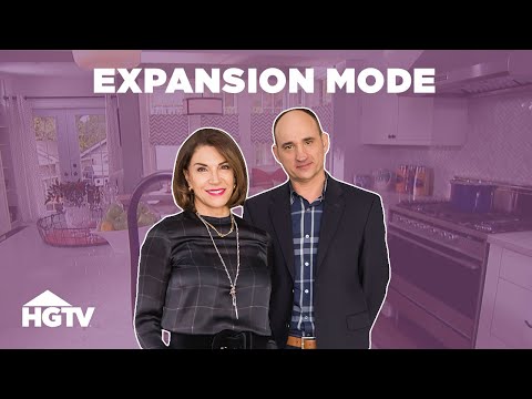 More Kids, More Chaos, More Comfort - Full Episode Recap | Love It or List It | HGTV