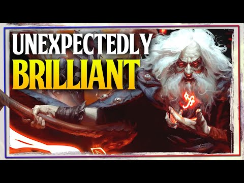 D&D's Most Misunderstood Adventure (and why it's brilliant)