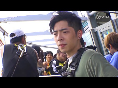 《MIRROR GO》澳門篇 (下集)