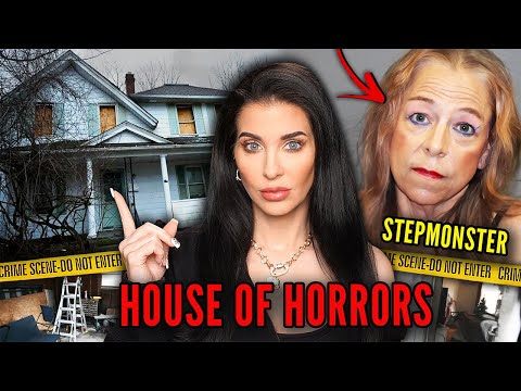 Waterbury House of Horrors! Stepson Held CAPTIVE for 20 Years - Shocking & Disturbing Details