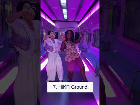 Seoul, South Korea 🇰🇷 - The Top 10 Things to Do