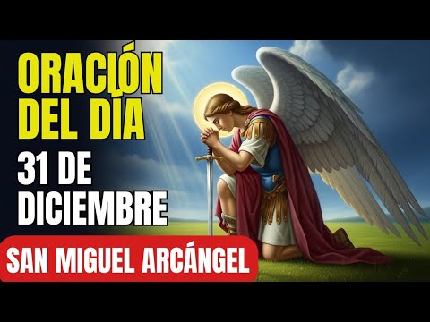 CALMA TU CORAZÓN: HOY SAN MIGUEL ENTRÓ EN LA BATALLA POR TI — NO LO IGNORES, EL CIELO LUCHA POR TI
