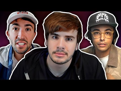 Tyler Oliveira Versus Vince Vintage