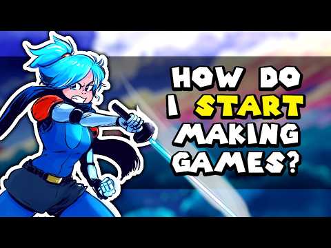 How to become an indie game developer [Q&A]