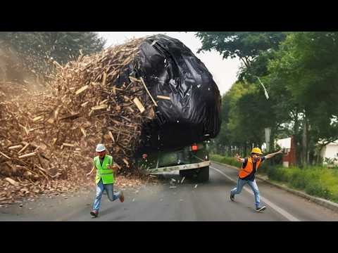 ПОЛНЫЕ ИДИОТЫ НА РАБОТЕ | ЛУЧШЕЕ ЗА 2024